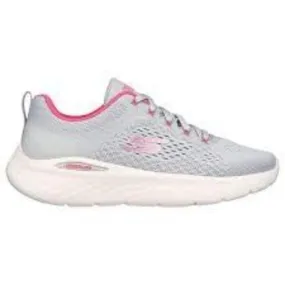 Zapatilla Mujer  SKECHERS GO RUN LITE GRIS