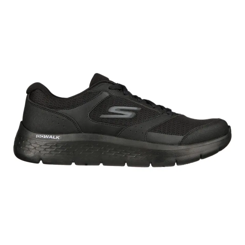 Zapatilla Skechers Go Walk Flex 216480 Bbk