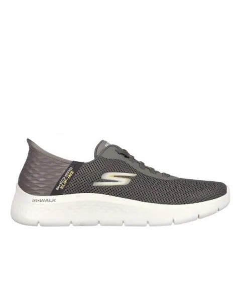 Zapatilla Skechers Go walk Flex Slip ins para hombre