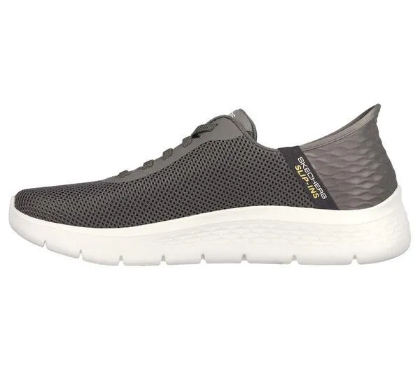 Zapatilla Skechers Go walk Flex Slip ins para hombre