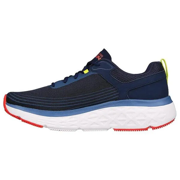 Zapatilla Skechers Max Cushion Delta Azul