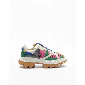 Zapatillas 4ccccees Arko Jungle Multicolor