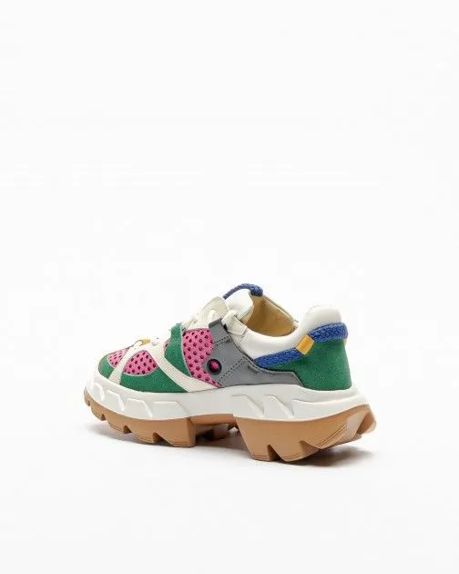 Zapatillas 4ccccees Arko Jungle Multicolor