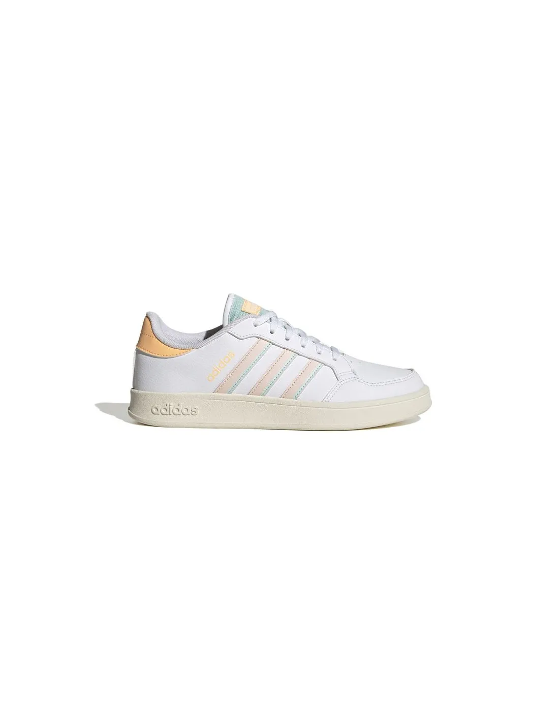 Zapatillas adidas Breaknet Mujer