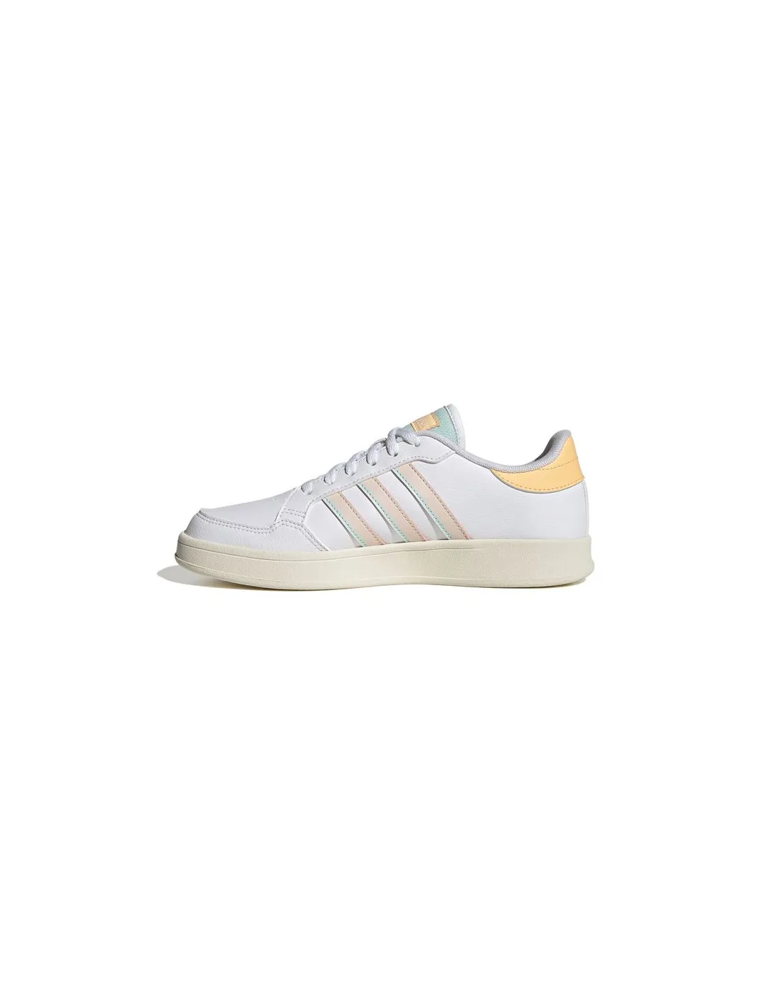 Zapatillas adidas Breaknet Mujer