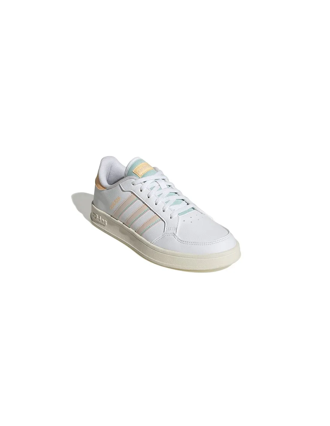 Zapatillas adidas Breaknet Mujer