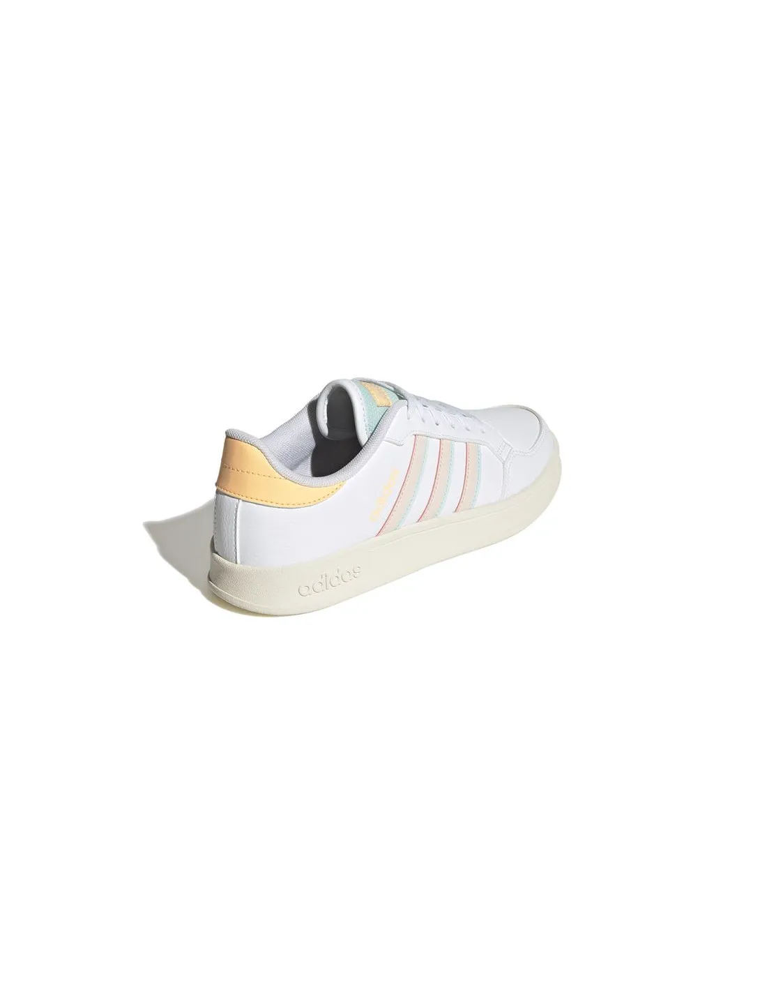 Zapatillas adidas Breaknet Mujer