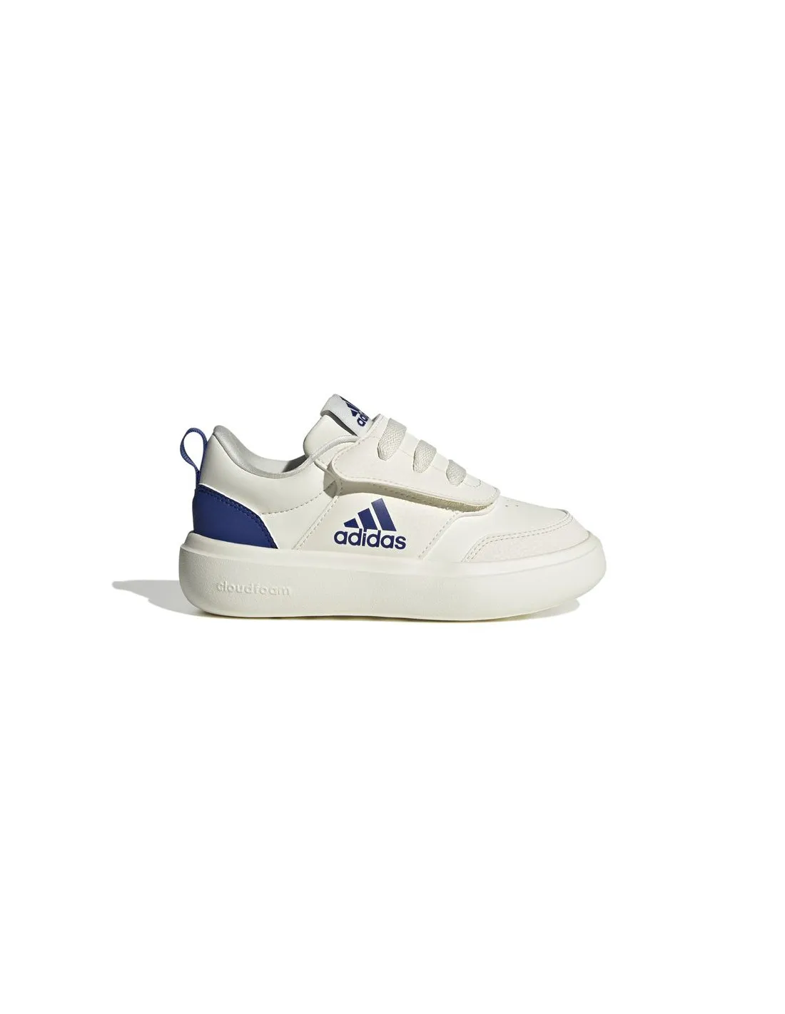 Zapatillas adidas Park St Infantil Blanco