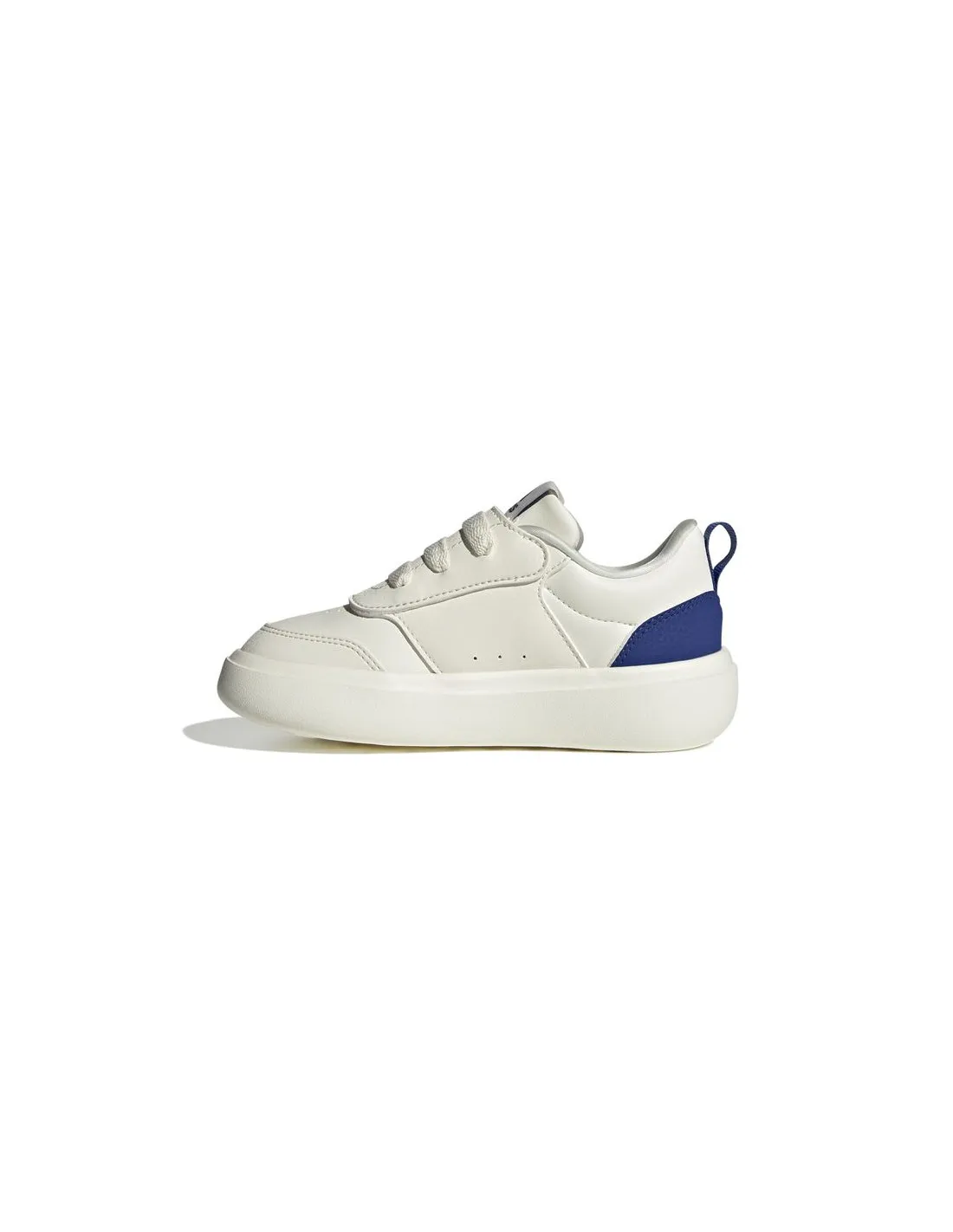 Zapatillas adidas Park St Infantil Blanco