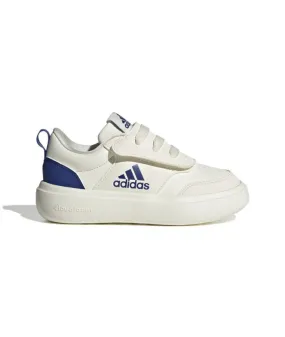 Zapatillas adidas Park St Infantil Blanco