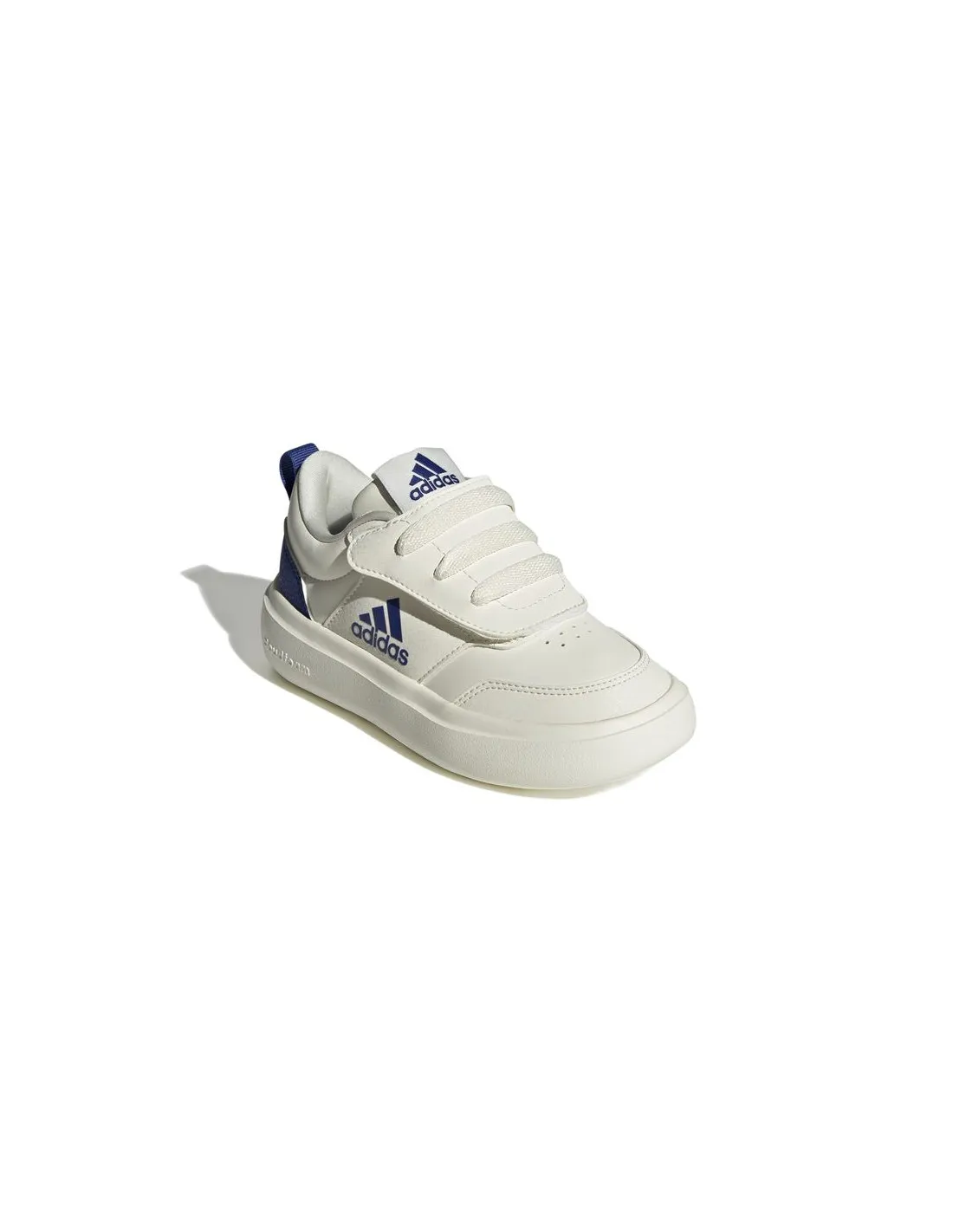 Zapatillas adidas Park St Infantil Blanco