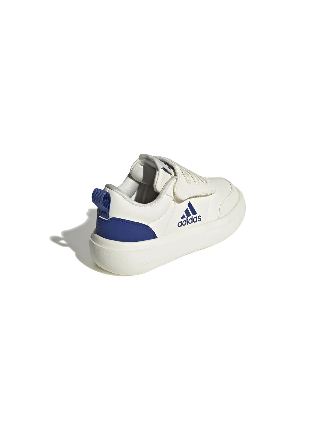 Zapatillas adidas Park St Infantil Blanco