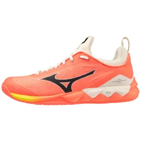 Zapatillas Balonmano Mizuno Wave Luminous 2 Hombre