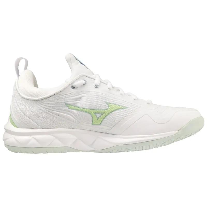 Zapatillas Balonmano-voley Mizuno Wave Luminous 2 Mujer