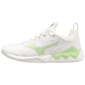 Zapatillas Balonmano-voley Mizuno Wave Luminous 2 Mujer