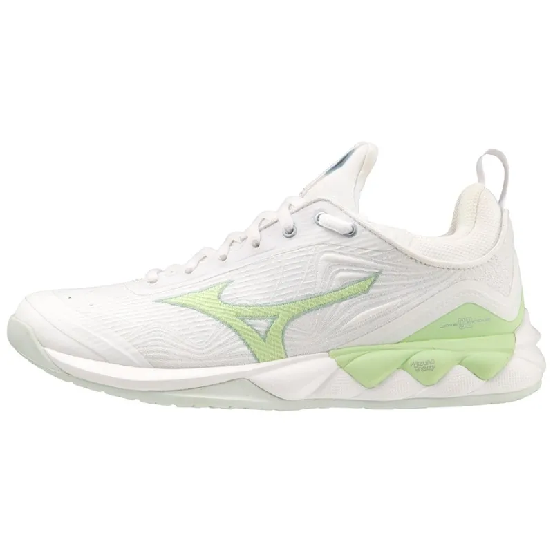 Zapatillas Balonmano-voley Mizuno Wave Luminous 2 Mujer