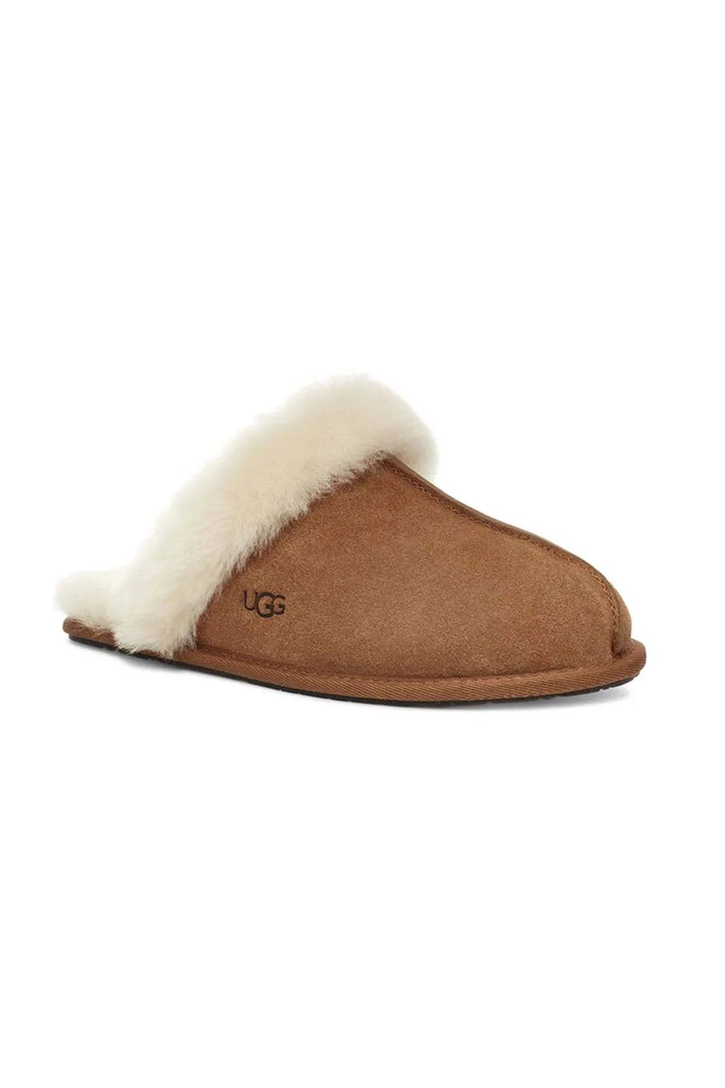 Zapatillas de casa UGG 1106872 Chestnut