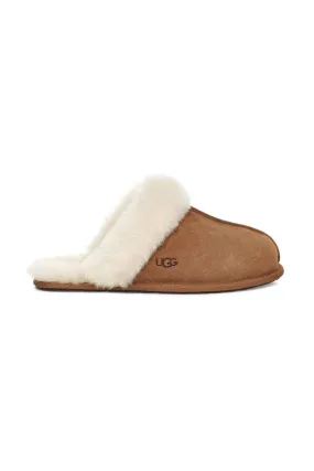 Zapatillas de casa UGG 1106872 Chestnut