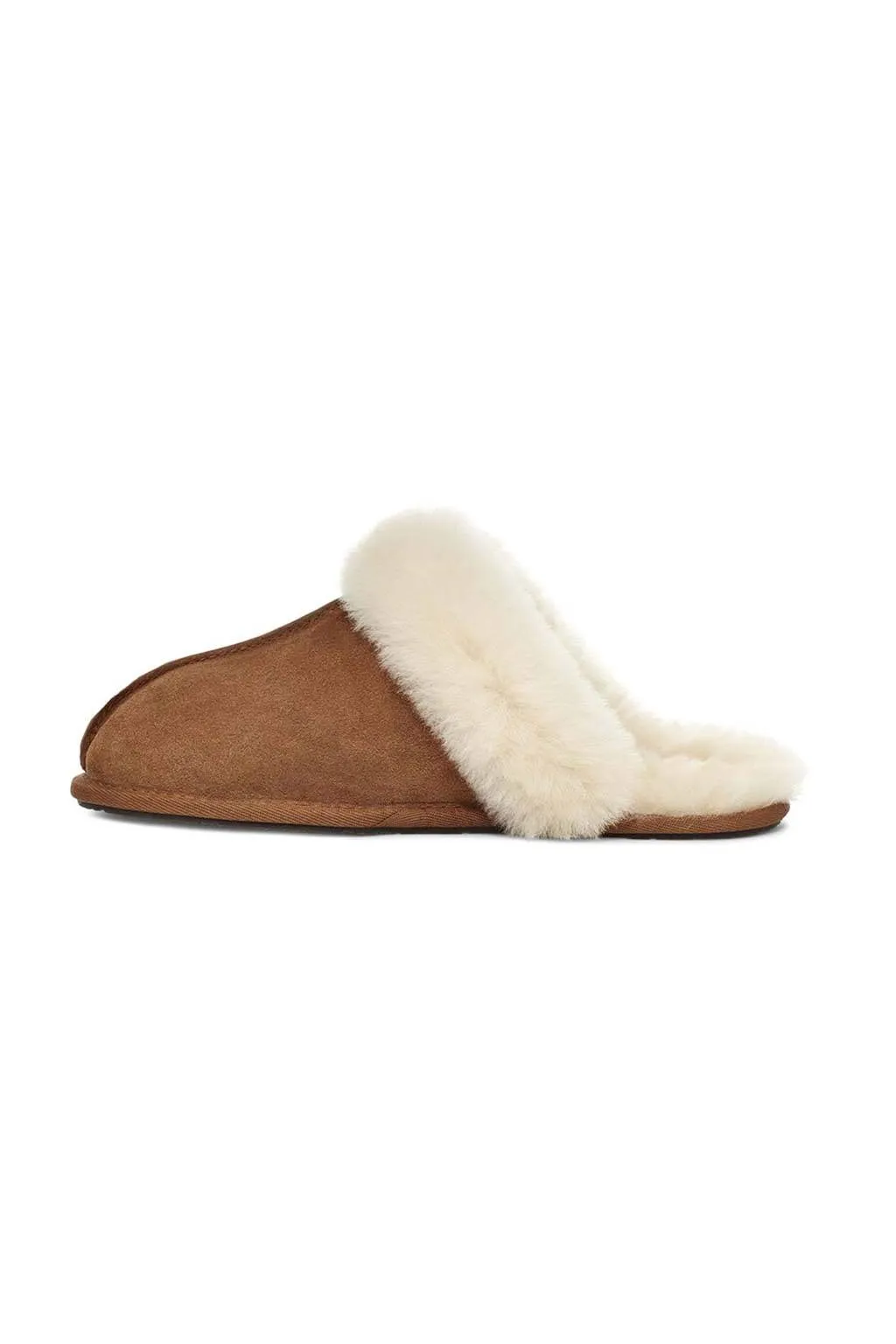 Zapatillas de casa UGG 1106872 Chestnut