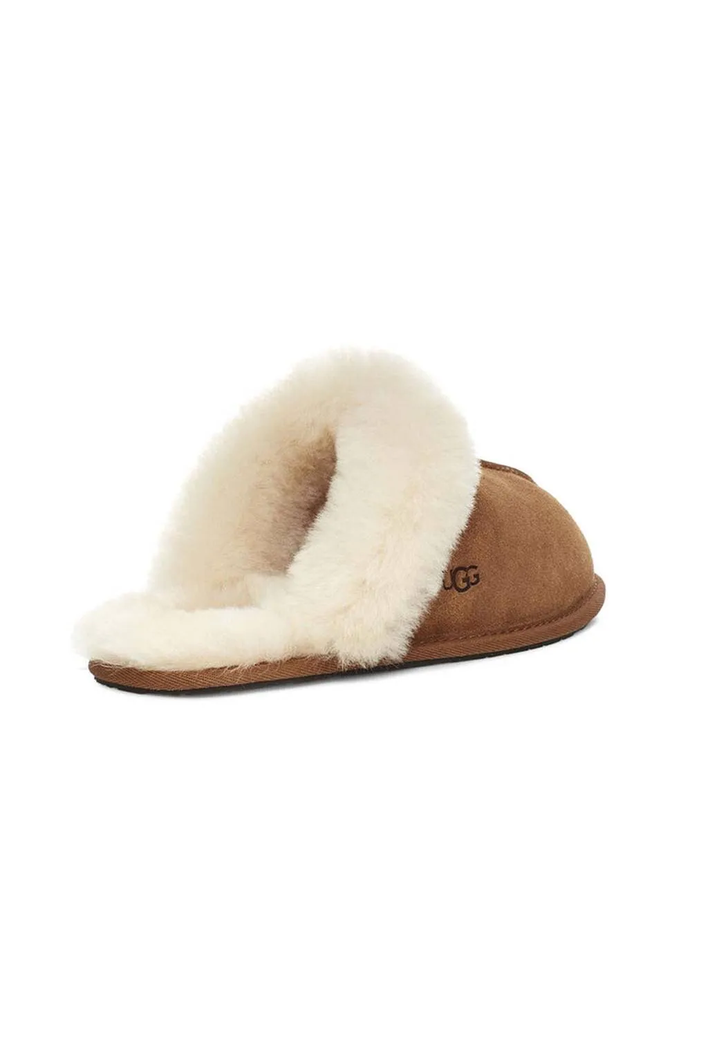 Zapatillas de casa UGG 1106872 Chestnut