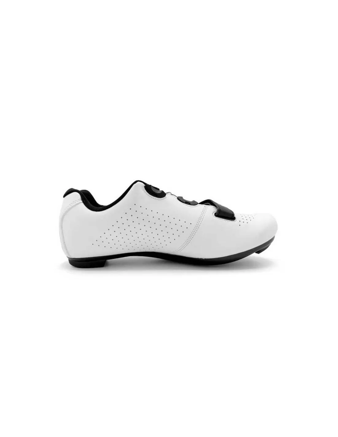 Zapatillas de Ciclismo Osbru Road Ardo White