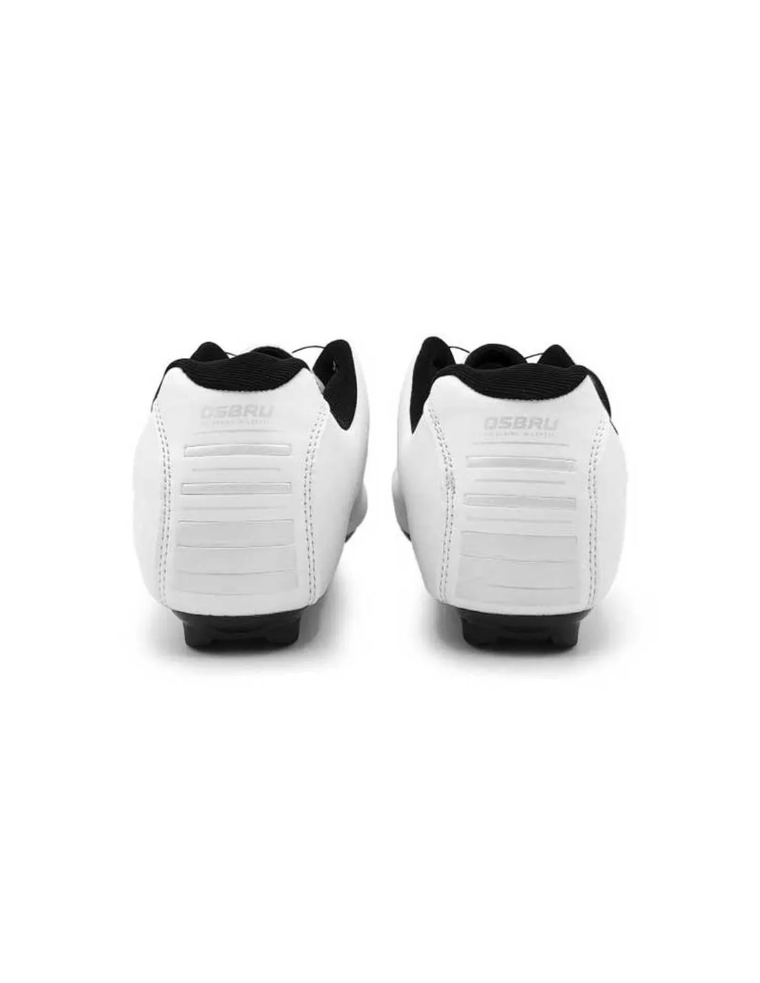 Zapatillas de Ciclismo Osbru Road Ardo White