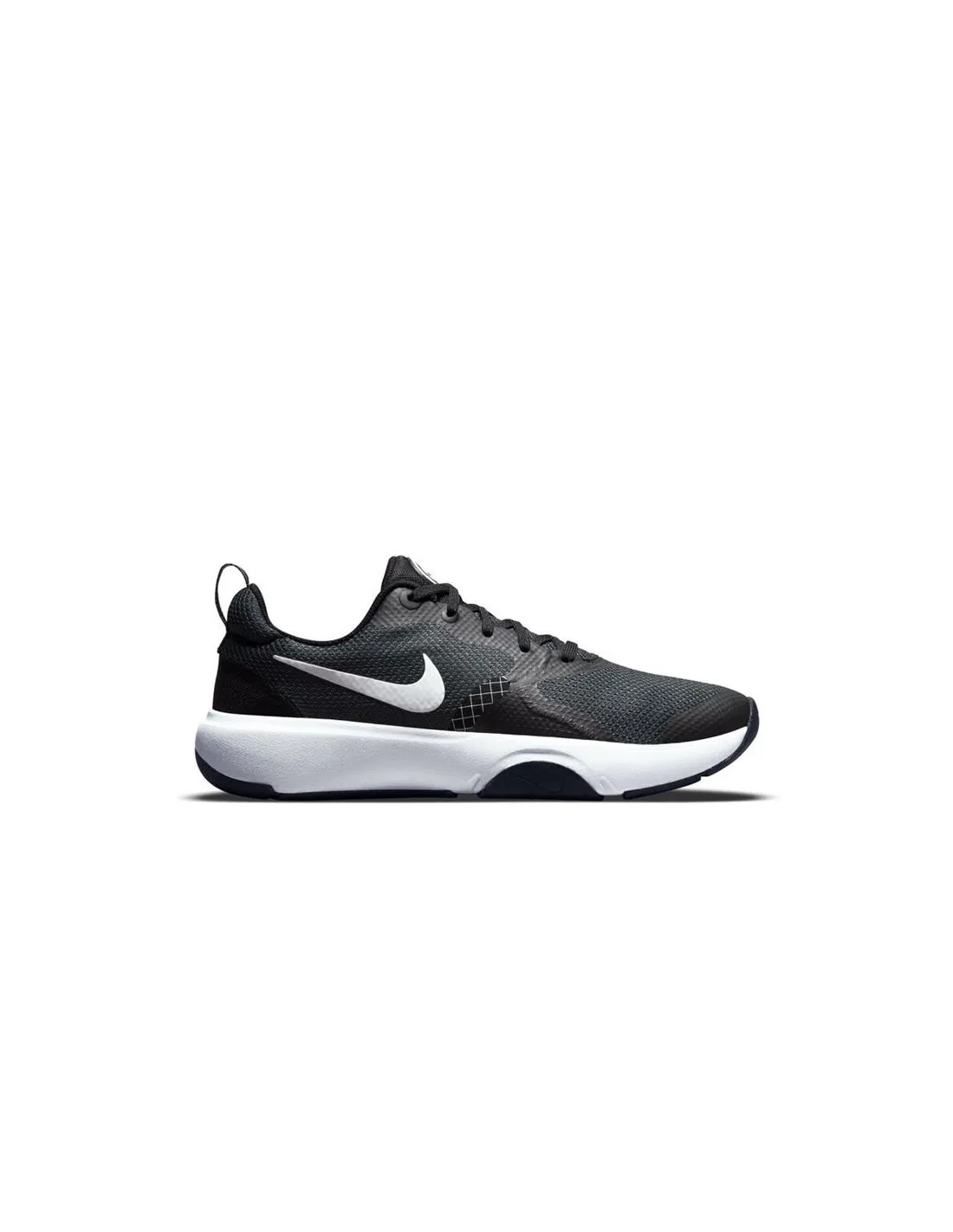 Zapatillas de fitness Nike City Rep negro Mujer