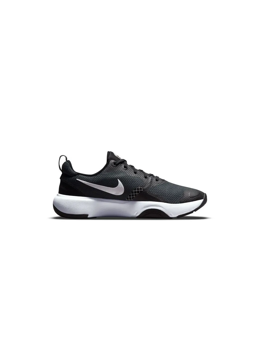 Zapatillas de fitness Nike City Rep negro Mujer