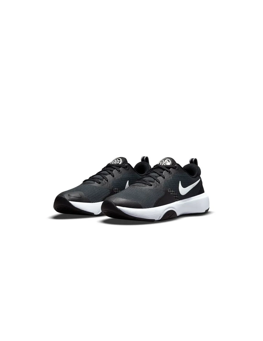 Zapatillas de fitness Nike City Rep negro Mujer