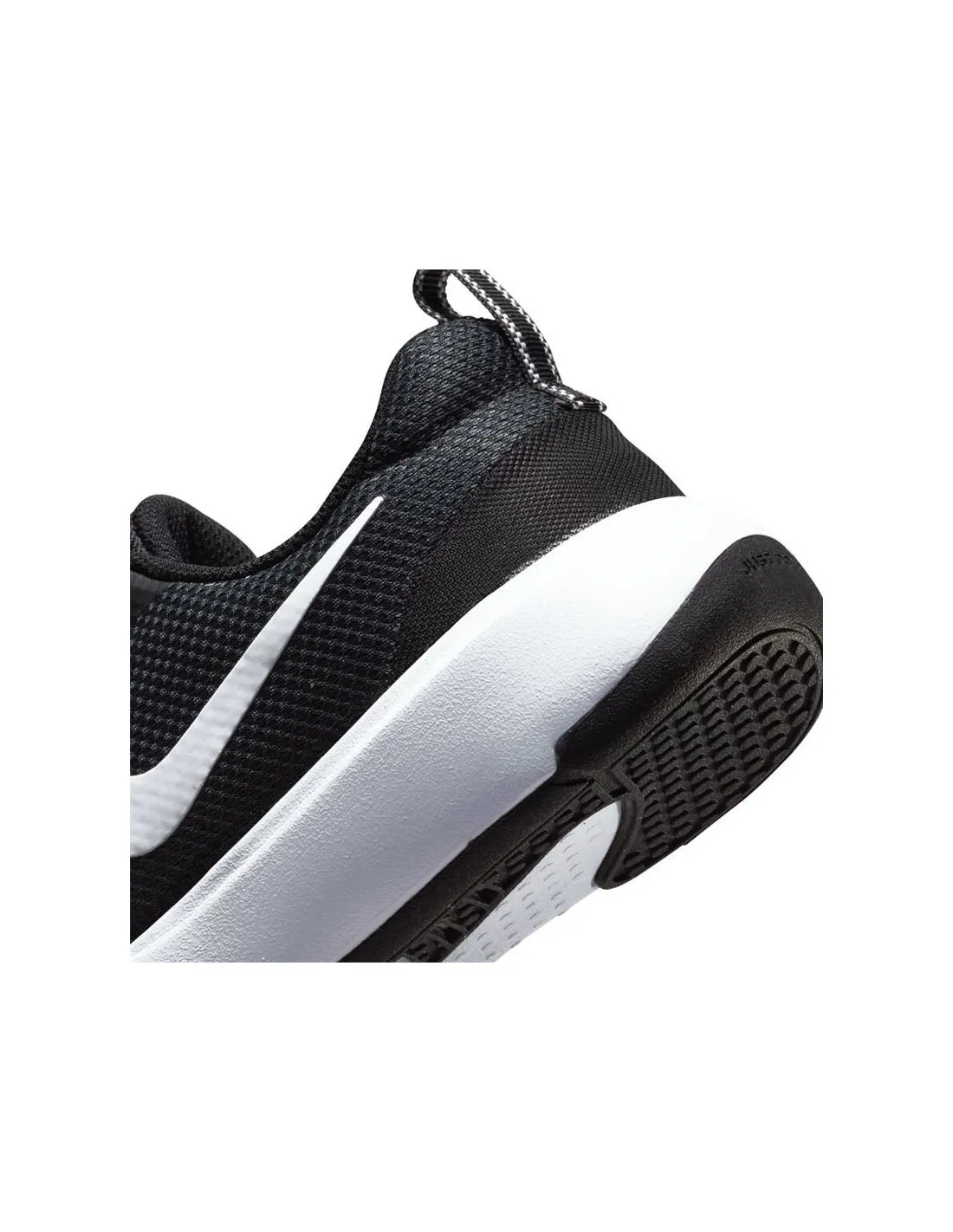 Zapatillas de fitness Nike City Rep negro Mujer