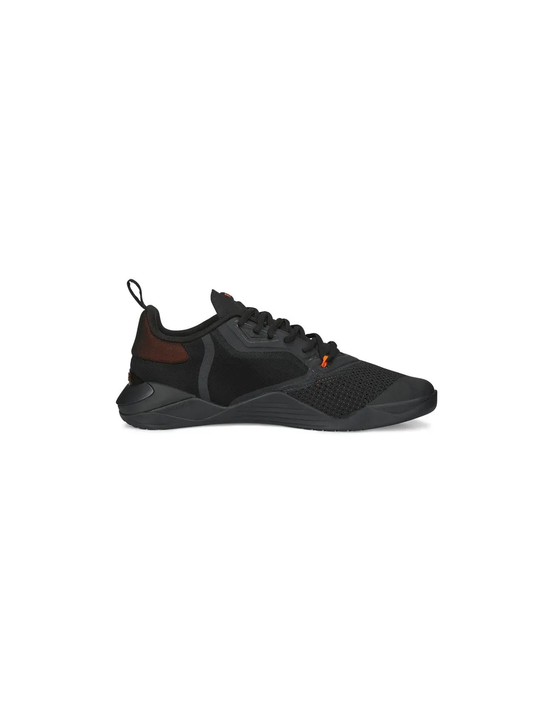 Zapatillas De Fitness Puma Fuse 2.0 Hombre Negro