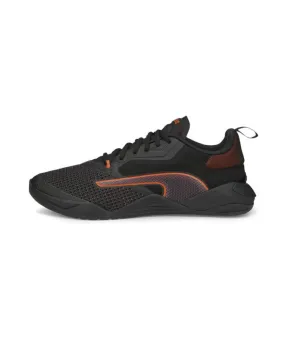 Zapatillas De Fitness Puma Fuse 2.0 Hombre Negro