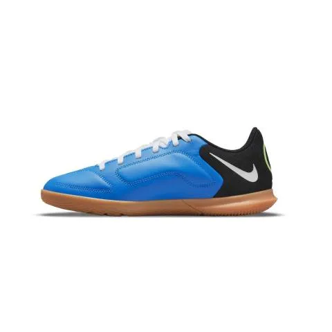 Zapatillas de fútbol sala Jr - Nike Jr. Tiempo Legend 9 Club IC - DA1332-403