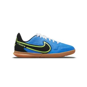 Zapatillas de fútbol sala Jr - Nike Jr. Tiempo Legend 9 Club IC - DA1332-403