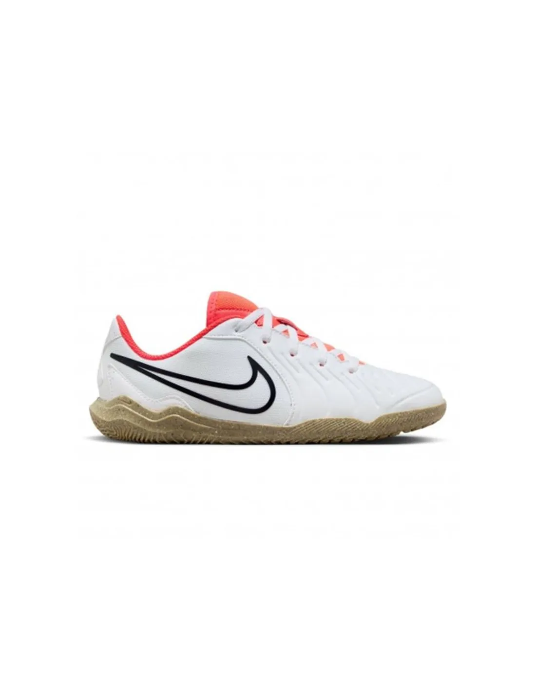 Zapatillas de Fútbol Sala Nike Jr Legend 10 Club Ic infantil