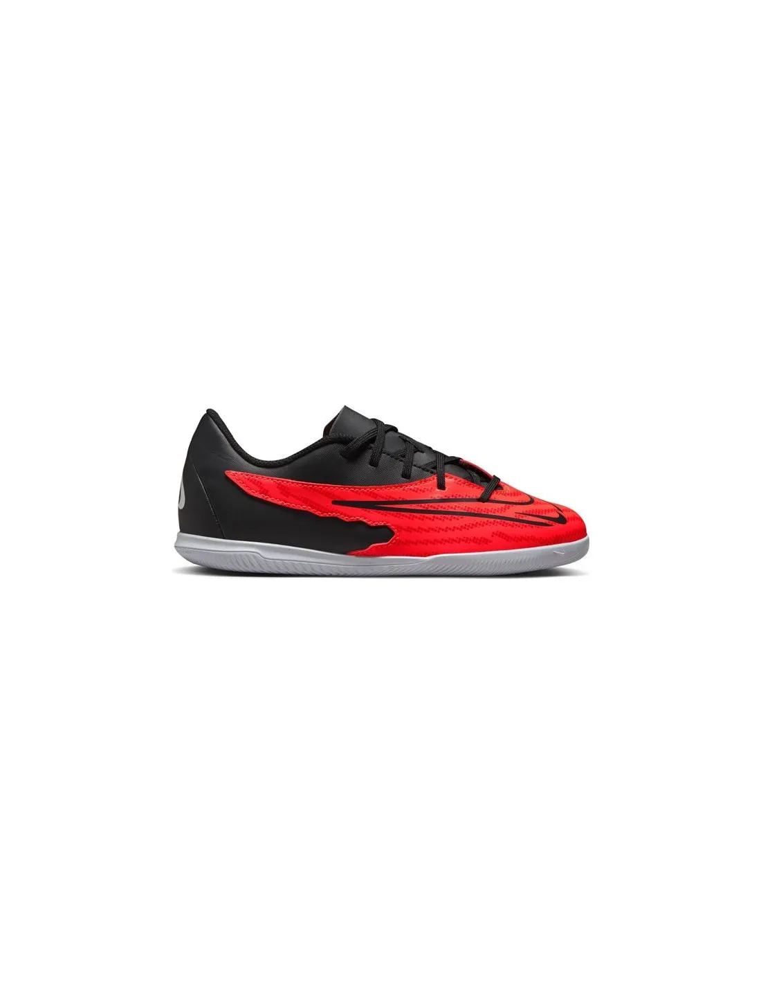 Zapatillas de Fútbol Sala Nike Jr Phantom Gx Club Ic Gs infantil