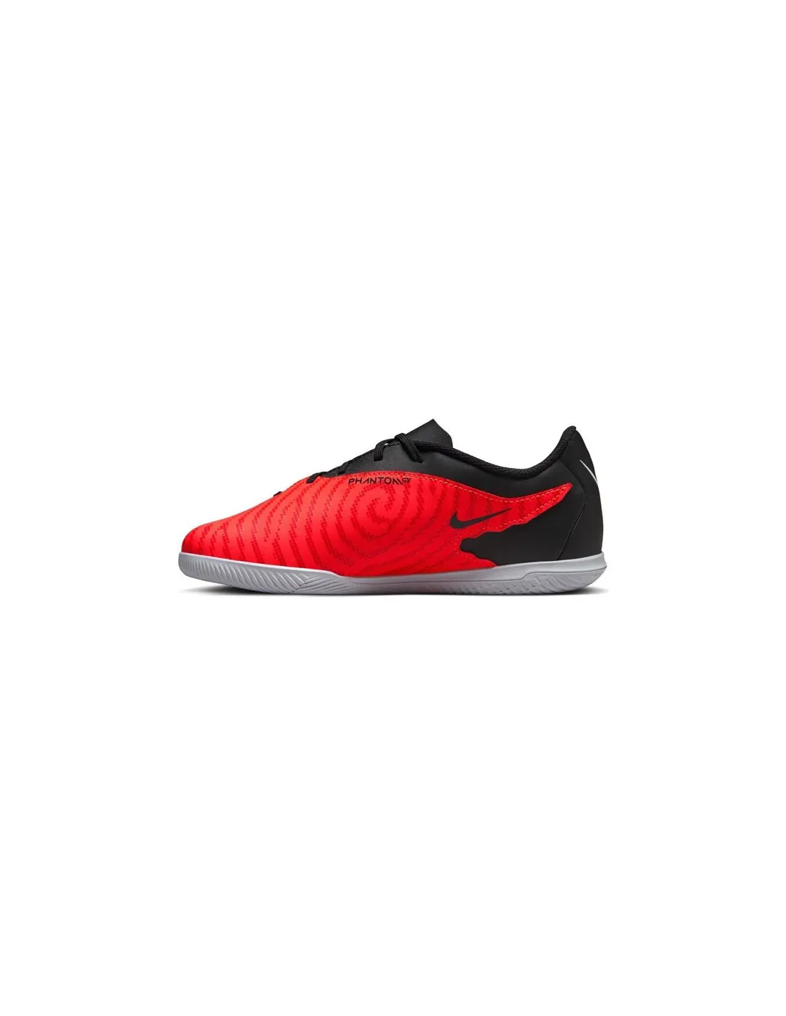 Zapatillas de Fútbol Sala Nike Jr Phantom Gx Club Ic Gs infantil