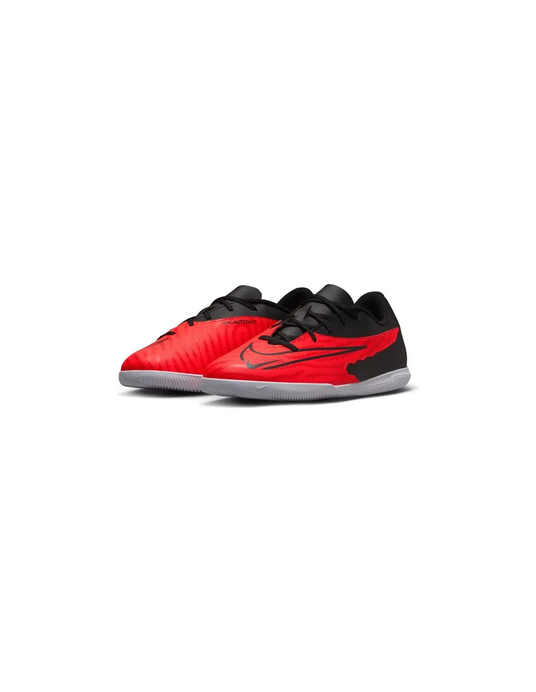 Zapatillas de Fútbol Sala Nike Jr Phantom Gx Club Ic Gs infantil