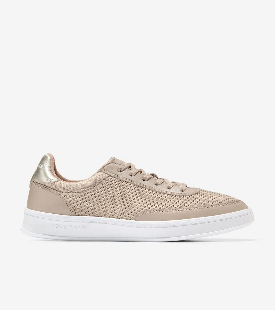 Zapatillas de Mujer I Women's GrandPrø Leisure Knit Sneakers