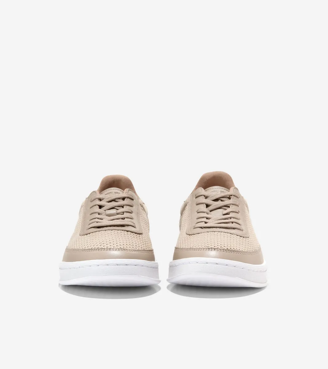 Zapatillas de Mujer I Women's GrandPrø Leisure Knit Sneakers