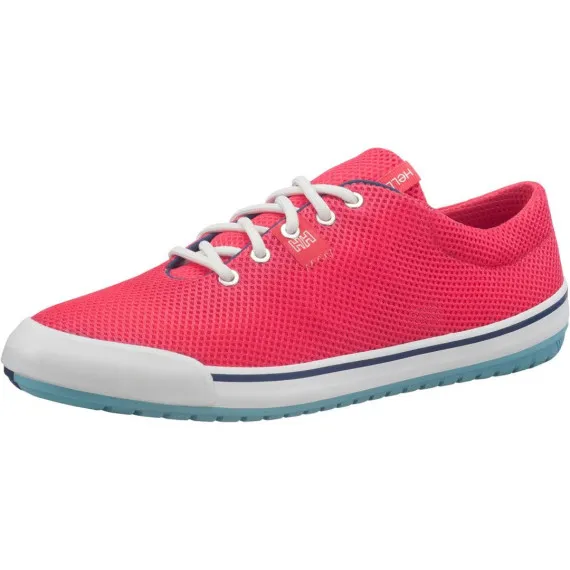 Zapatillas de mujer Scurry Lo Helly Hansen