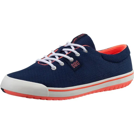 Zapatillas de mujer Scurry Lo Helly Hansen