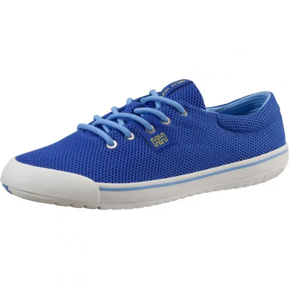 Zapatillas de mujer Scurry Lo Helly Hansen