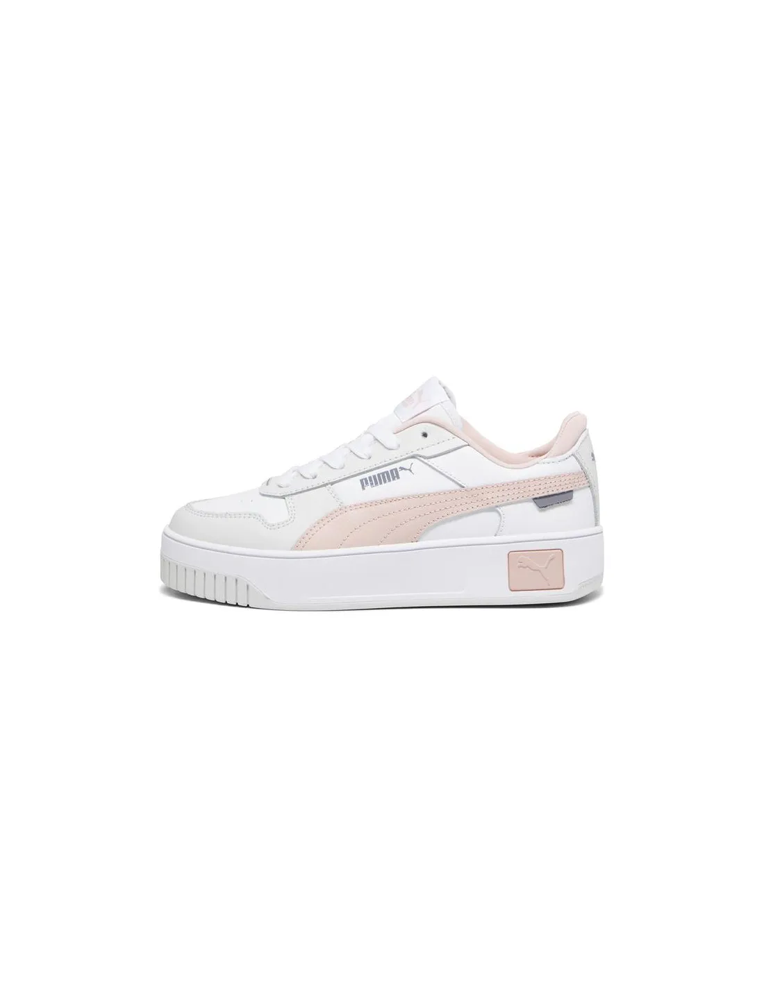 Zapatillas de Puma Carina Street Infantil