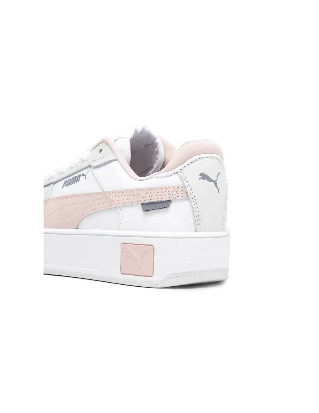 Zapatillas de Puma Carina Street Infantil