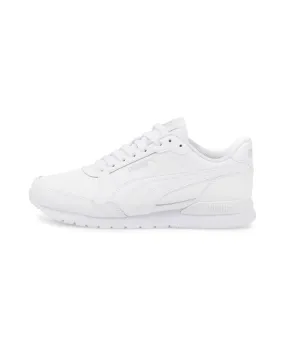 Zapatillas de Puma St Runner V3 L Infantil Blanco