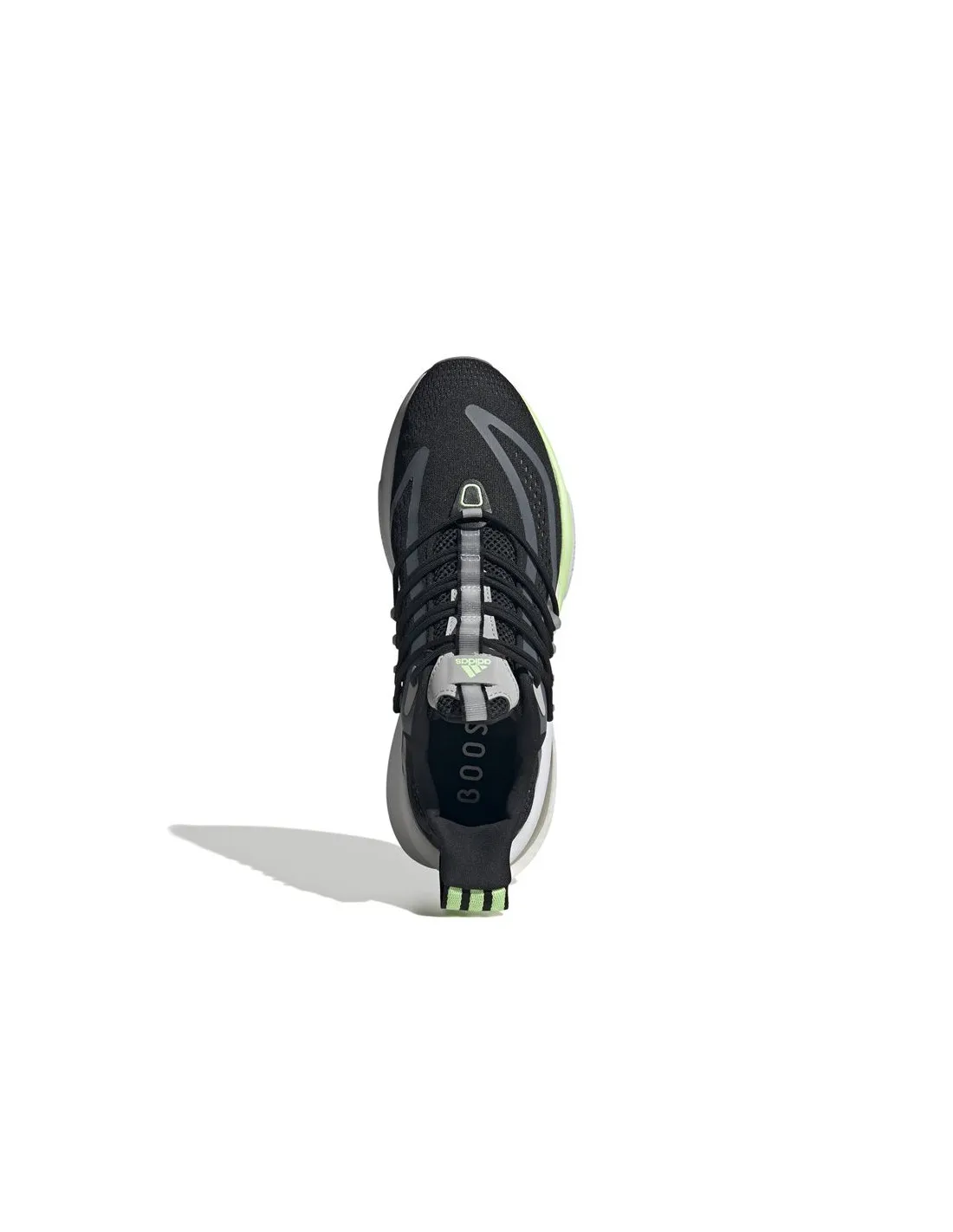 Zapatillas de Running adidas Alphaboost V1 Hombre Negro