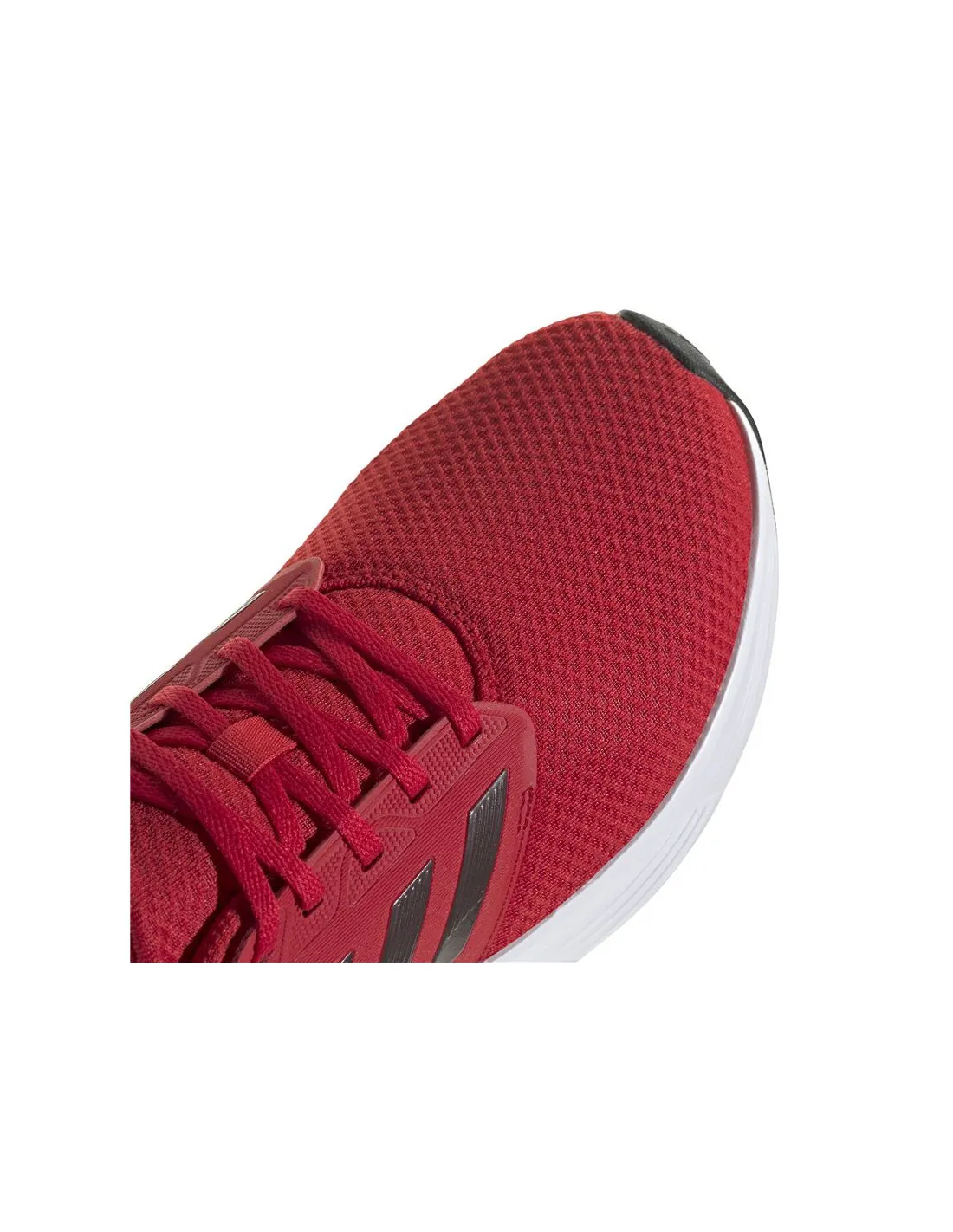 Zapatillas de Running adidas Galaxy 6 Hombre Rojo