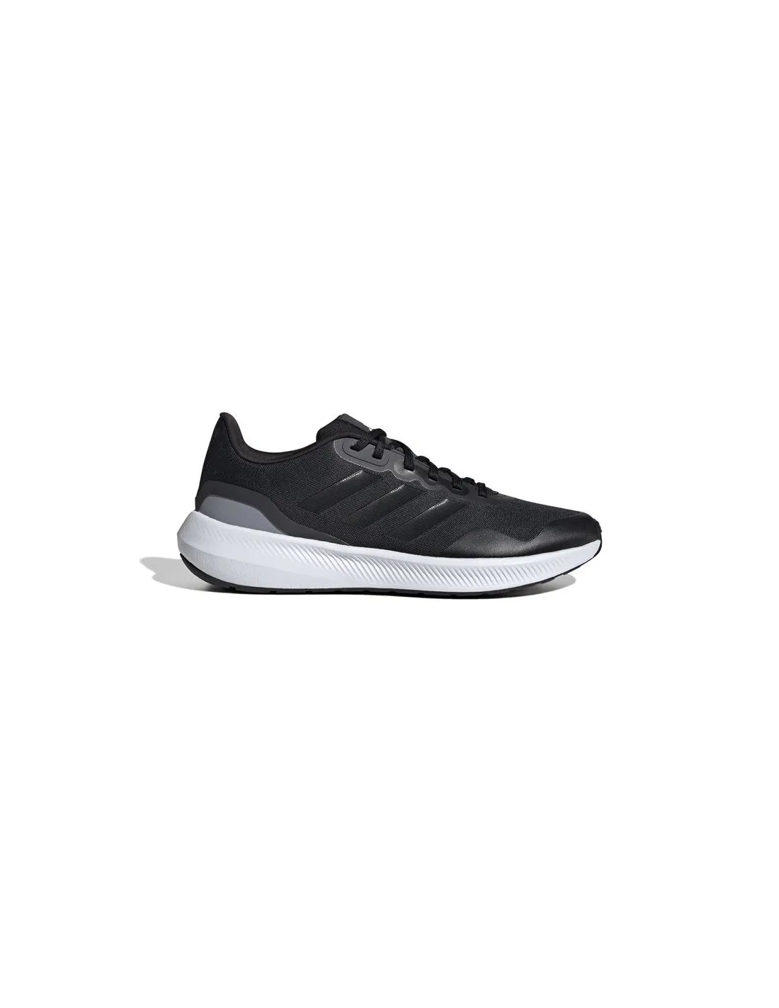 Zapatillas de Running adidas Runfalcon 3 Hombre Negro