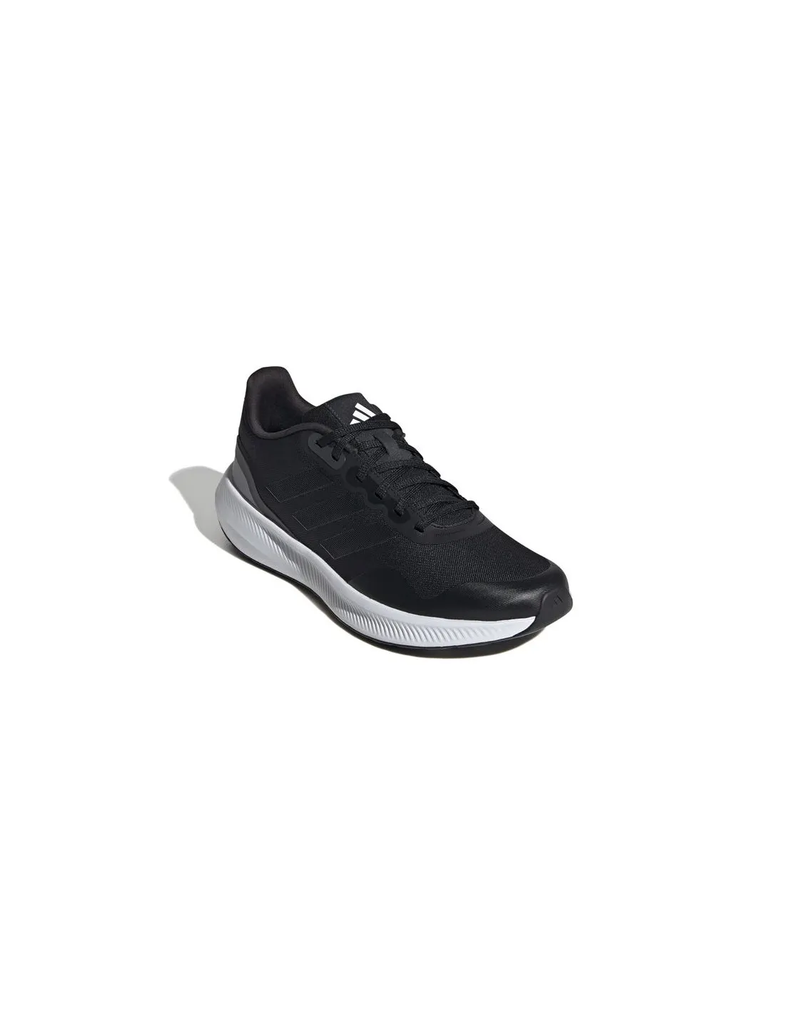 Zapatillas de Running adidas Runfalcon 3 Hombre Negro